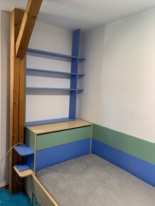 nábytek do dětského pokoje - 4