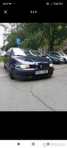 Seat Toledo - 4