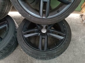 5x113 Audi r19 - 4