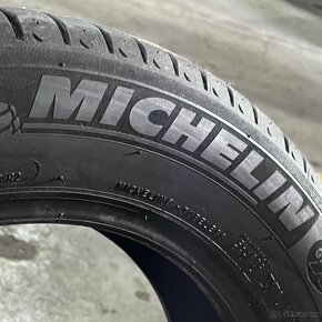 Letní pneu 185/65 R15 88T Michelin 5,5-6mm - 4