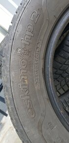 205/65 r15 SAVA - 4