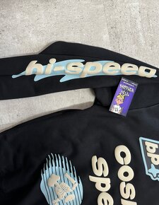 Broken Planet Hoodie - Cosmic Speed - 4