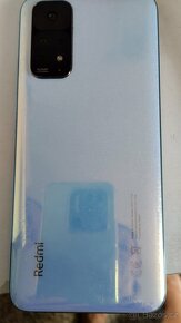 XIAOMI REDMI NOTE 11 STAR BLUE - 4