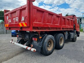 TATRA 815-280S25 6x6 S3 EURO3 dovoz Nemecko - 4