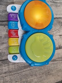 Playgro multifunkční piáno - 4