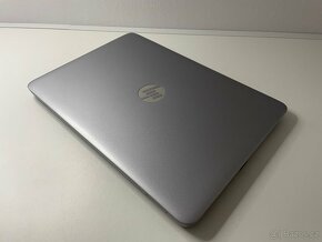 HP EliteBook 745 G4 16/32GB RAM 256/512GB SSD - záruka - 4