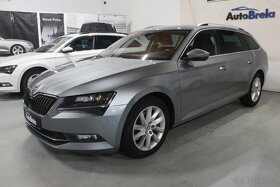 Škoda Superb III 2.0TDI DSG 4x4 FULL LED NAVI 140kW - 4