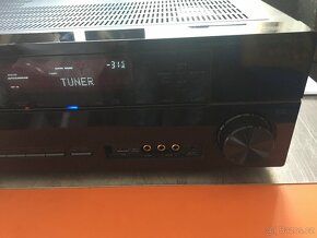 Pioneer VSX-920 Audio/Video Multi-Channel Receiver - 4