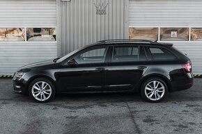 Škoda Octavia Combi 2.0 TDI Style DSG EU6 - 4