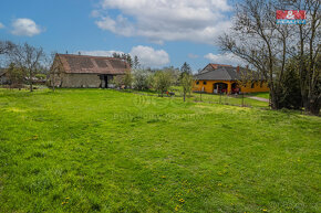 Prodej stavební parcely, 1323 m², Nymburk - 4