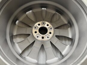 nová originální alu kola Mercedes 19", rozteč šroubů 5x112 - 4