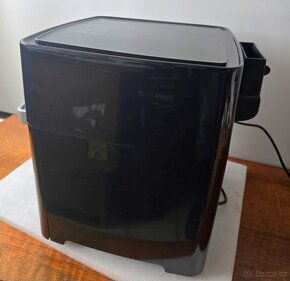 Horkovzdušná fritéza XXL  ZACHVO AIR FRYER - 4