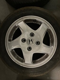 Disky Honda Enkei 4x114,3 R15 - 4