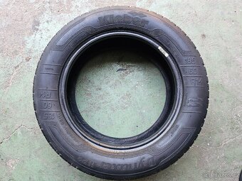 Pár letních pneu Kleber Dynaxer HP2 185/60 R14 - 4