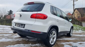 Vw Tiguan 2.0 Tdi,103Kw,4Motion,2015,133.000km,Kamera,Sport - 4