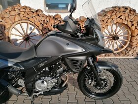 SUZUKI DL-650 V-strom XT ABS - 4