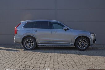 Volvo XC90 D5 AWD Drive-E 2.0L Polestar - 4