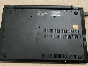 Notebook Lenovo B50-30 - 4