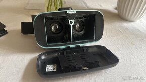 Utopia 360 VR pro mobil - 4