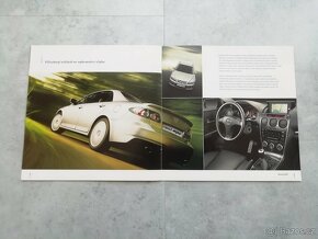 Mazda 6 MPS - CZ katalog - doprava v ceně - 4