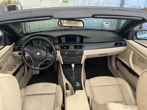 Bmw E93, 2.0d, RV.2009, automat, spěchá - 4