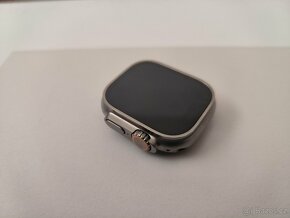 apple watch ULTRA 49mm - 4