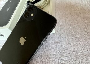 Iphone 11 128gb(černý) - 4