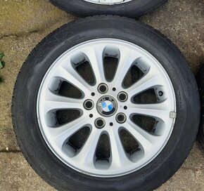 alu kola 5x120 r16 BMW - 4