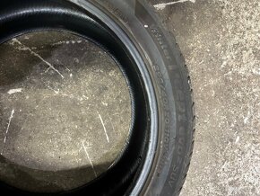 Zimní gumy Hankook Winter I Cept 295/40 R20 - 4