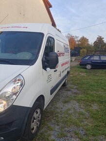 RENAULT MASTER - 4