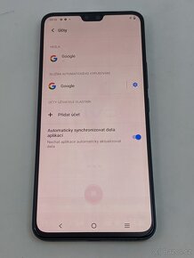 Vivo Y72 5G 8/128gb black. Záruka 6 měsíců. - 4