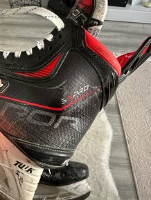 Brusle Bauer Vapor 3x Pro - 4