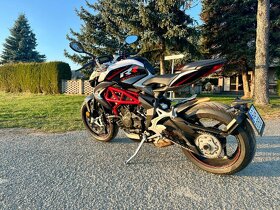 MV AGUSTA BRUTALE 800RR r.v.2019 - 4