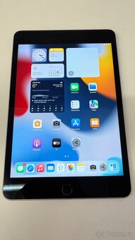 iPad mini 4 128GB Space Grey Wifi - 4