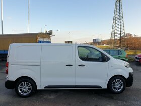 Peugeot Expert 1.6HDi 77kw rok 2017 serviska - 4