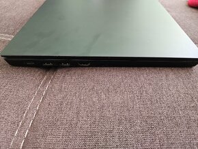 Lenovo ThinkPad E15, i5, 16GB, vadná klávesnice, nebo deska - 4