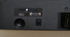 Samsung S24F350FHU - 24" Full HD monitor - 4