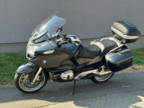 BMW R 1200 RT - 4