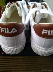 Fila vel. 38 - 4