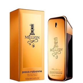 Parfem vôňa Paco Rabanne Million Royal 100ml - 4