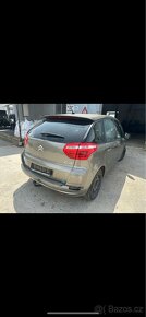 CITROËN C4 Picasso 2010 1.6hdi 80kw - 4