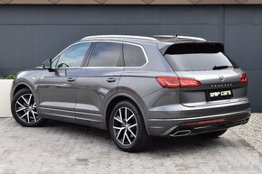 Volkswagen Touareg 3.0 TDI 210kW R-LINE COCKPITMAX.VÝBAVA - 4