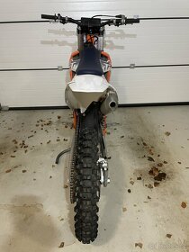 KTM 125 SX 2022 - 4