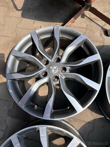 Sada alu kol Mitsubishi Outlander 19"   8x19 et46 - 4