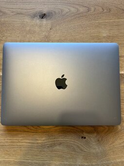 MacBook AIR 2019 | 100% baterie | záruka 12 měsíců - 4