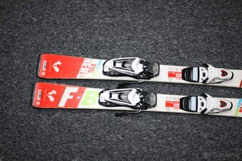 lyže rossignol Hero Multievent 125 cm , FIS - 4