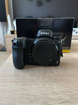 Nikon z6 - 4