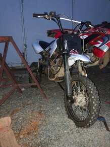 pitbike 140ccm - 4