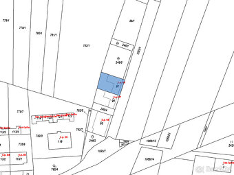 Prodej rodinného domu o velikosti 91 m², pozemek 199 m² - 4