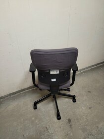 kancelářská židle Steelcase - 4